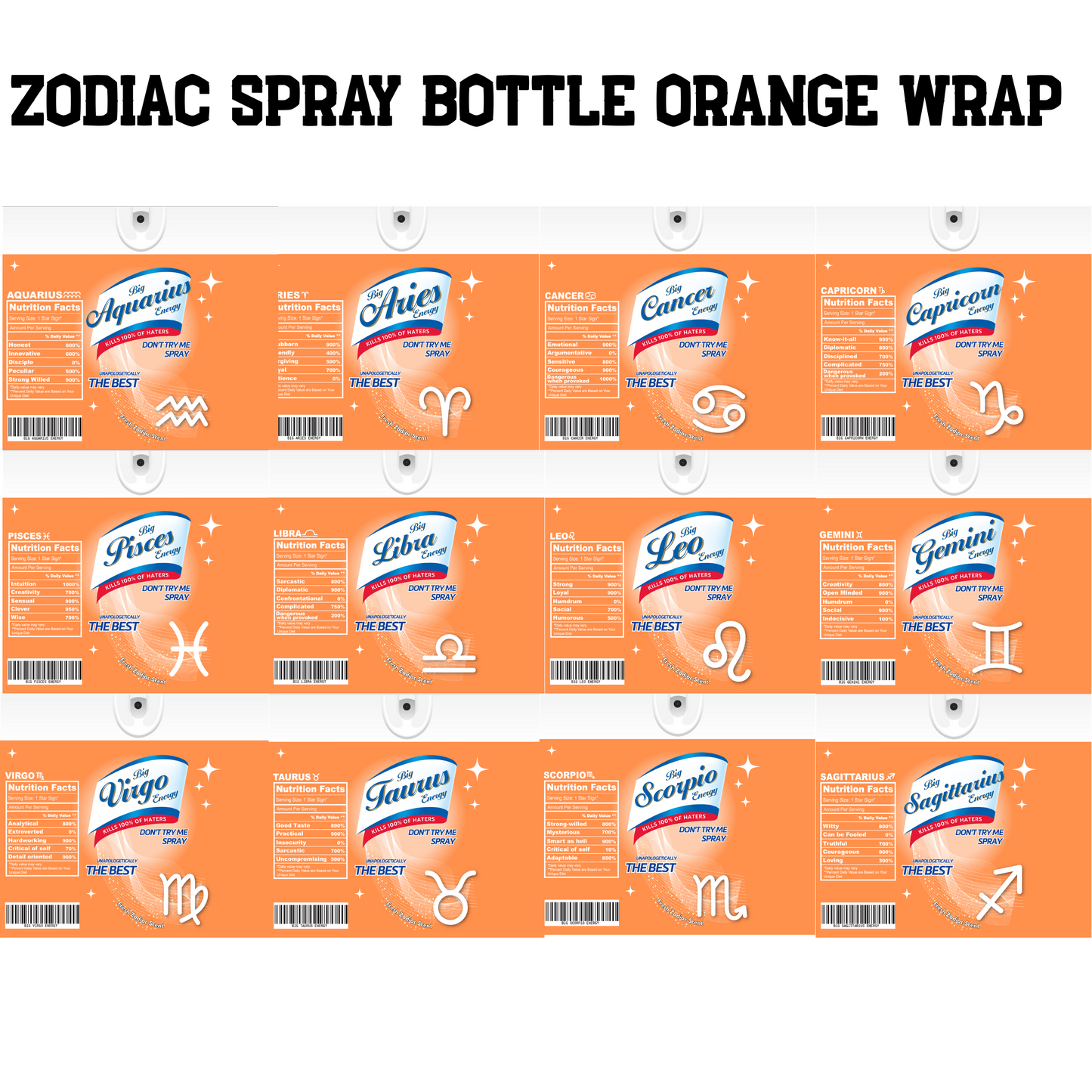 20 oz Birthday Tumbler