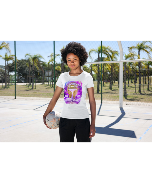 In Loving Memory's Shirt