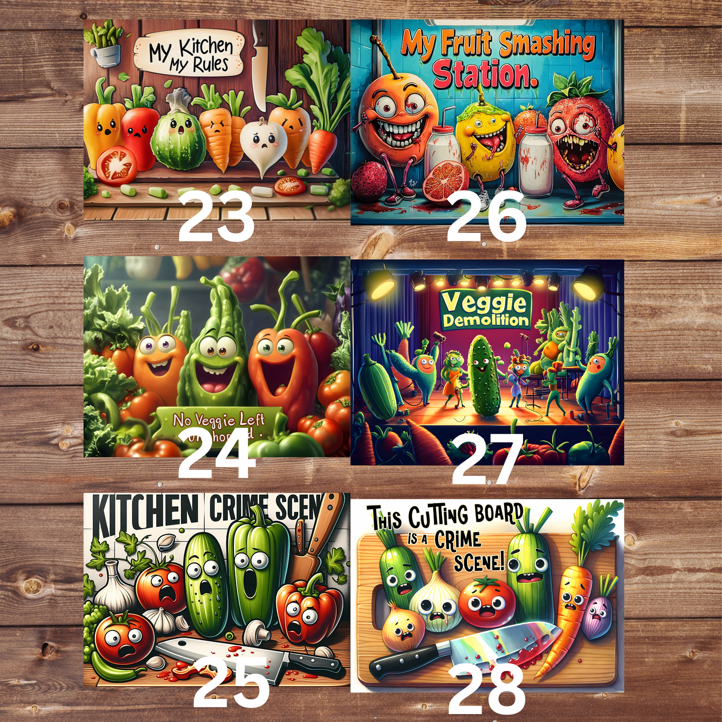 11X8 Glass Cutting Board