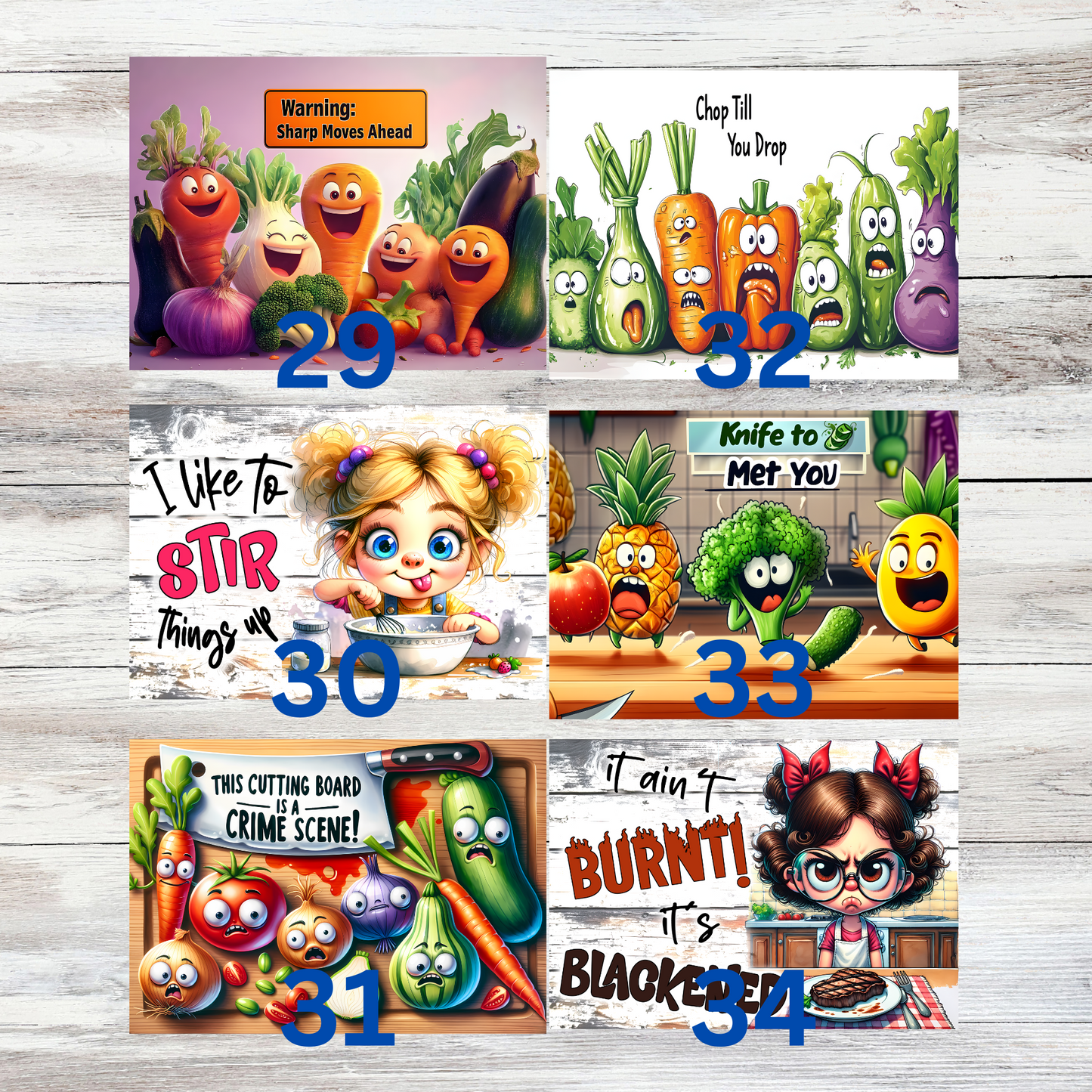 11X8 Glass Cutting Board