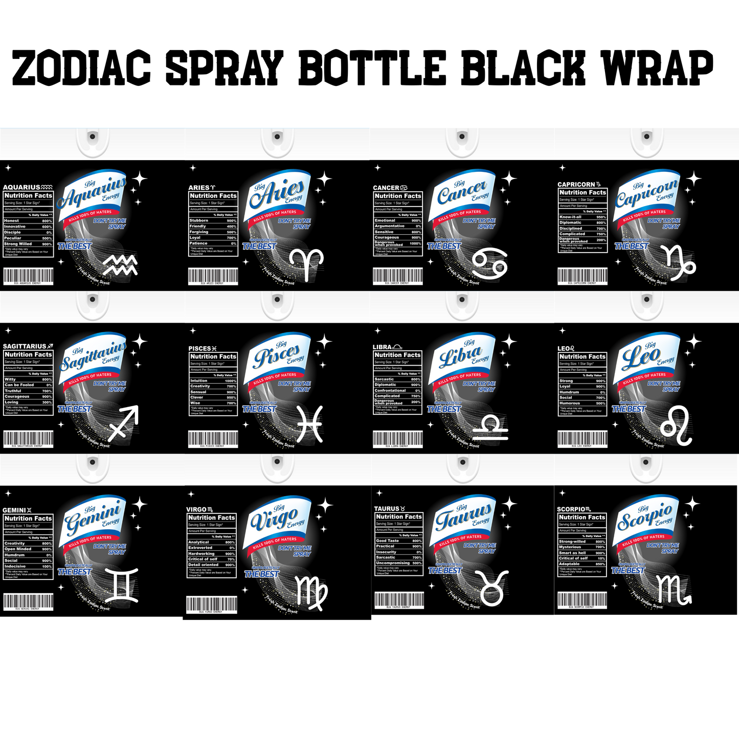 20 oz Birthday Tumbler