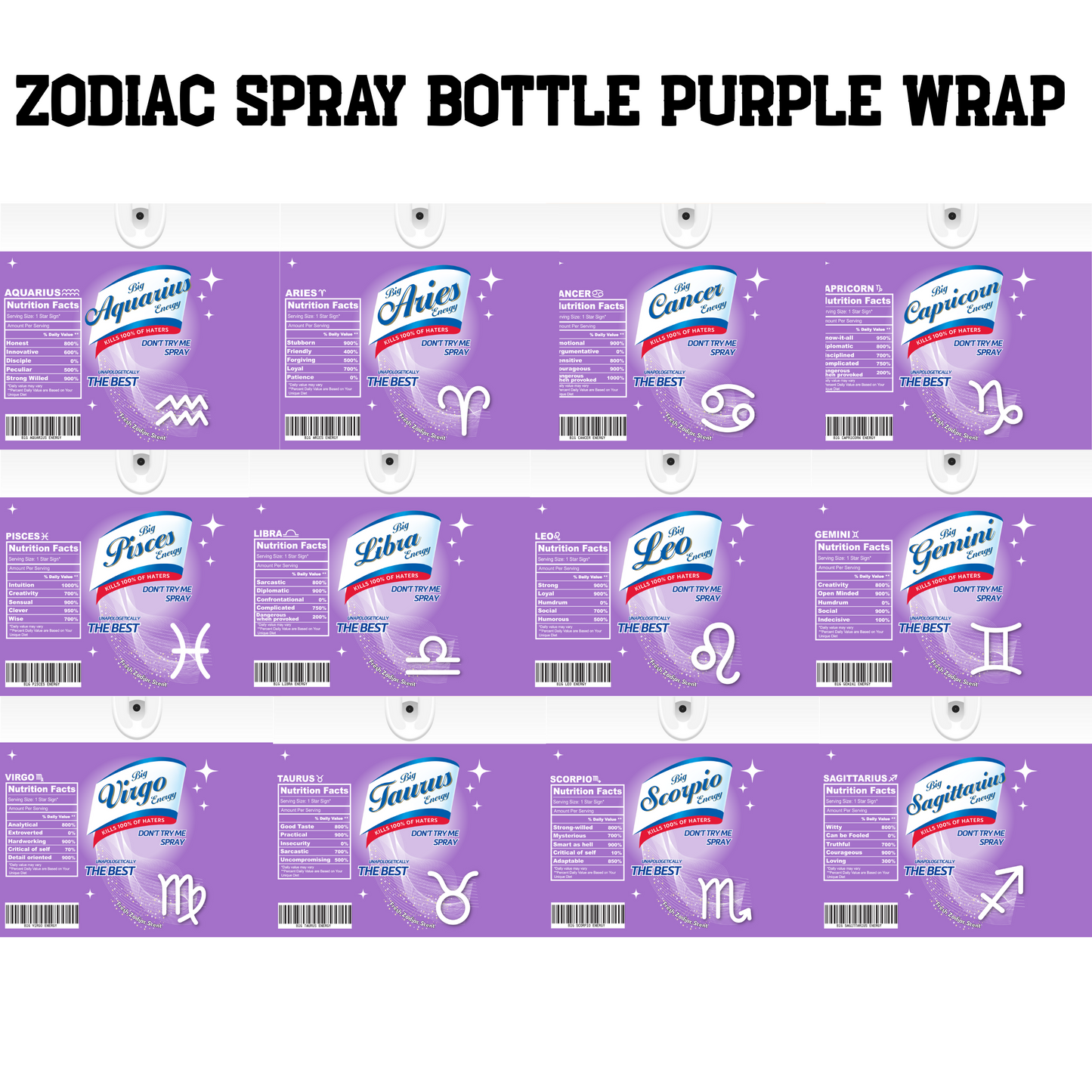 20 oz Birthday Tumbler